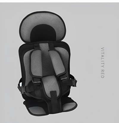 BabyMax Portable Car Seat – Lightweight, Safe & Travel-Friendly