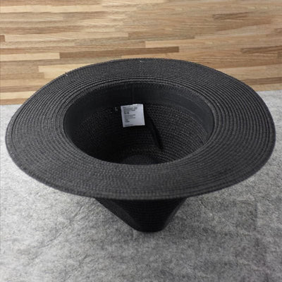 Charles Panama Hat – Handcrafted Elegance and Timeless Style
