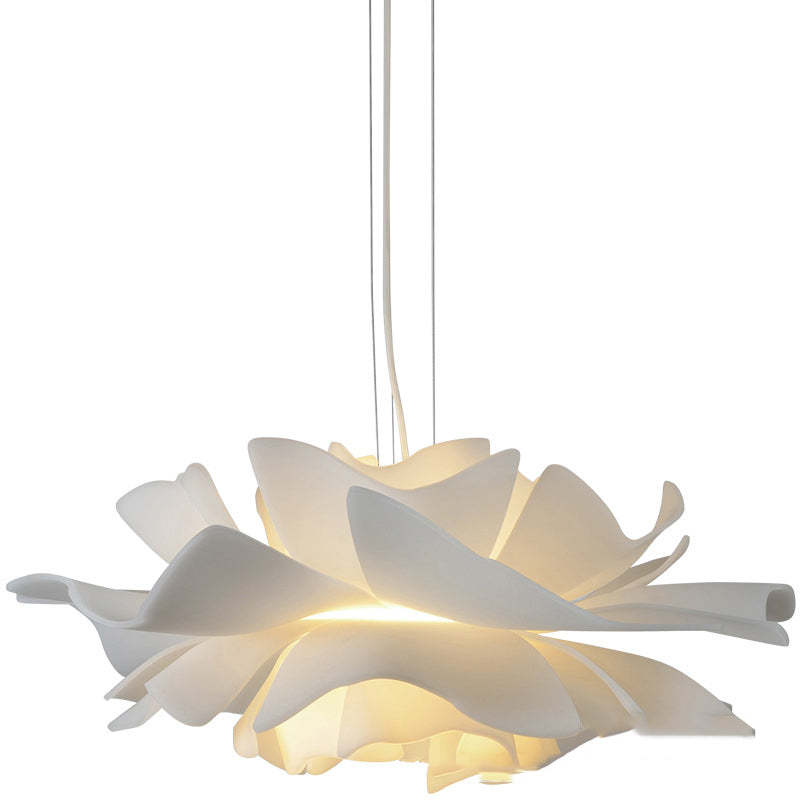 Bella Modern Design Pendant Lamp – A Floral Touch for a Blooming Atmosphere