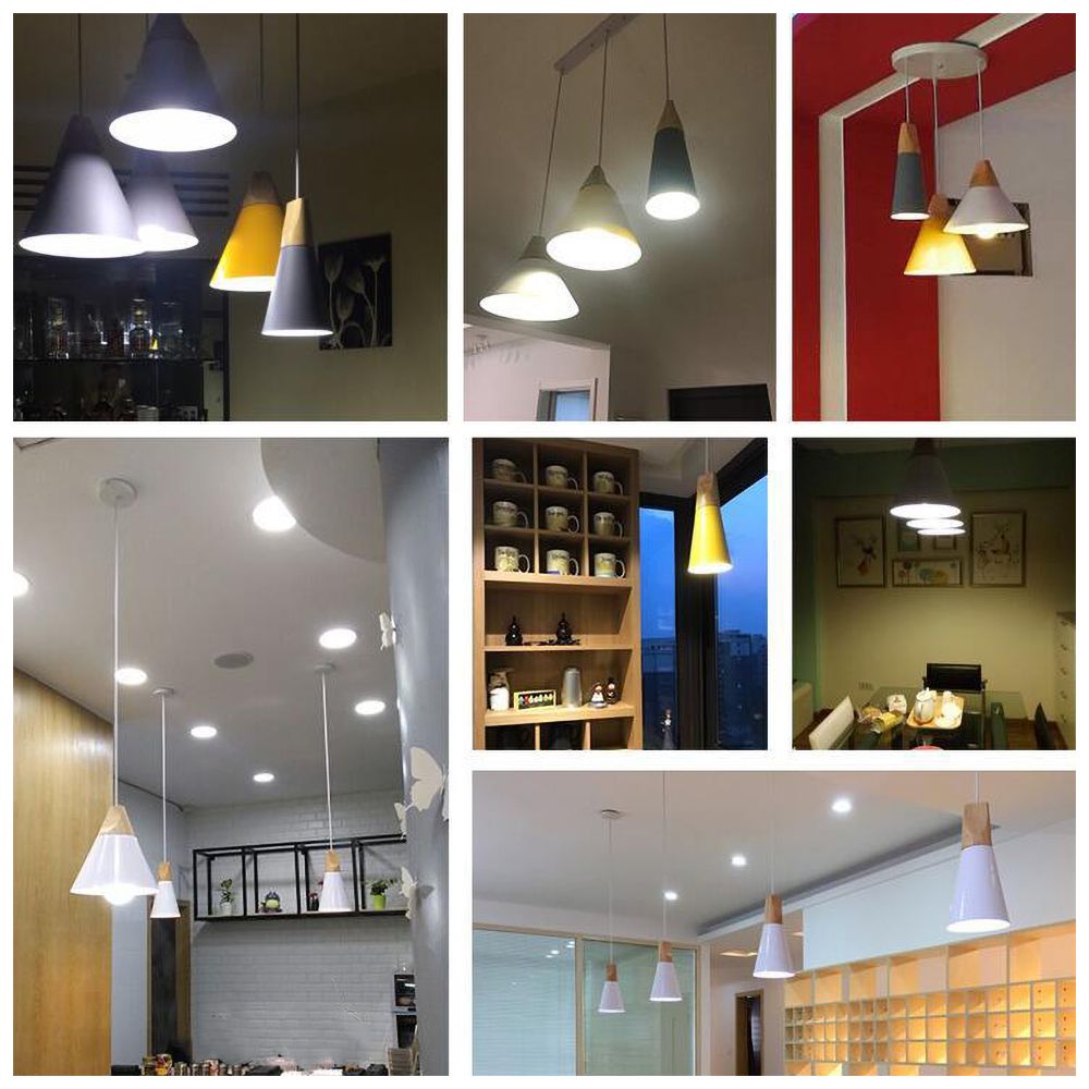 Bardais Pendant Light – Playful Elegance with a Modern Touch