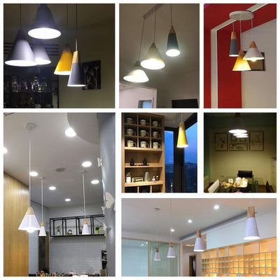 Bardais Pendant Light – Playful Elegance with a Modern Touch