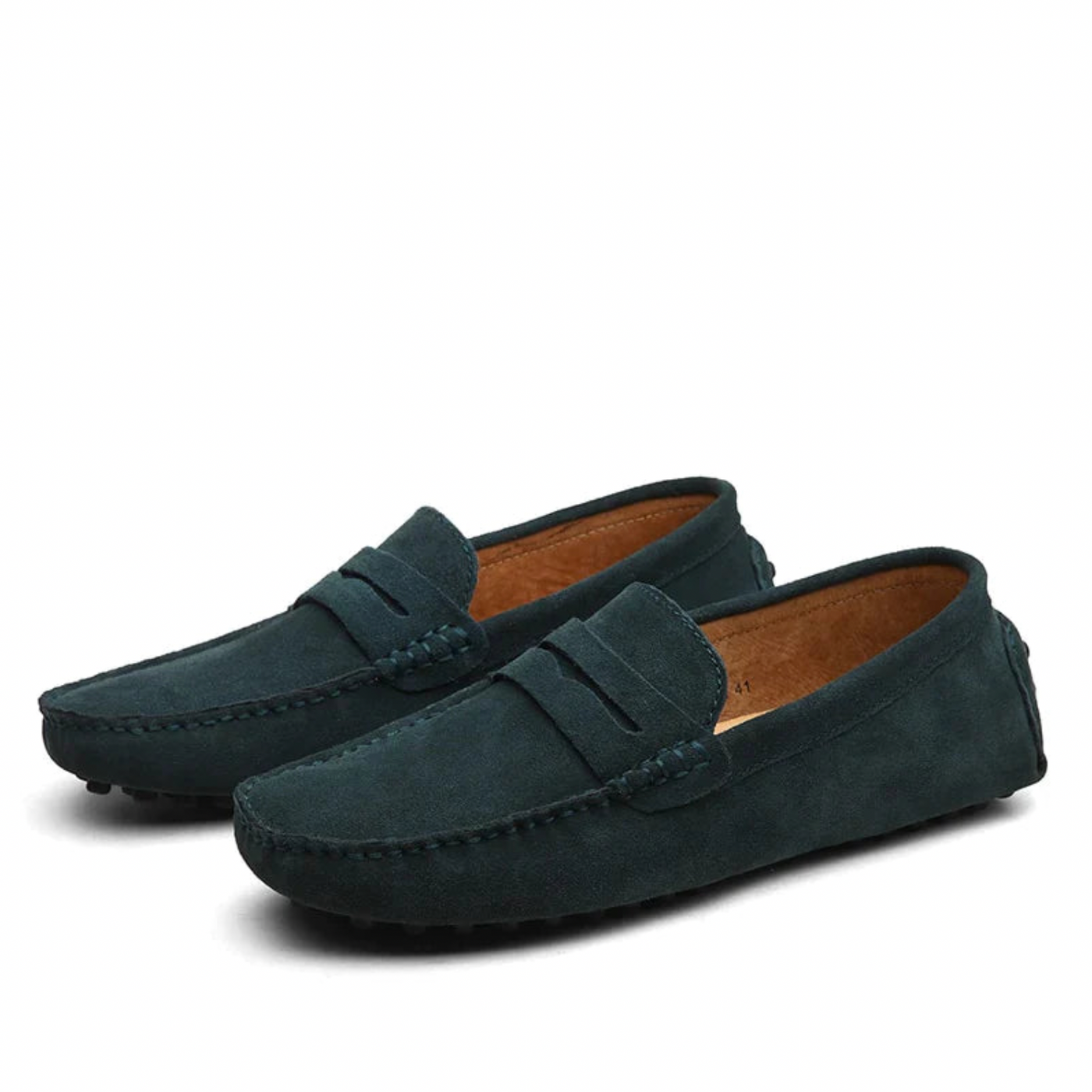 Hugo Loafers – The Essence of Italian Elegance