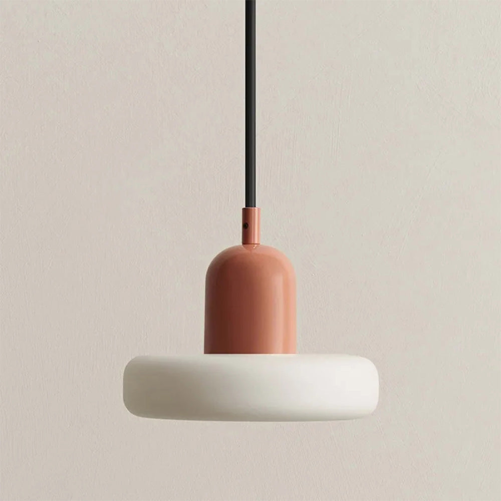 Morandi Pendant Light – Minimalist Elegance with Scandinavian Charm