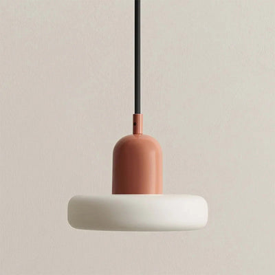 Morandi Pendant Light – Minimalist Elegance with Scandinavian Charm