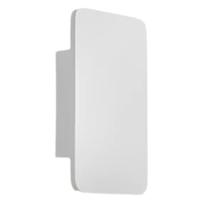 Koda Adjustable Rectangle Wall Light – Modern LED Up & Down Lighting