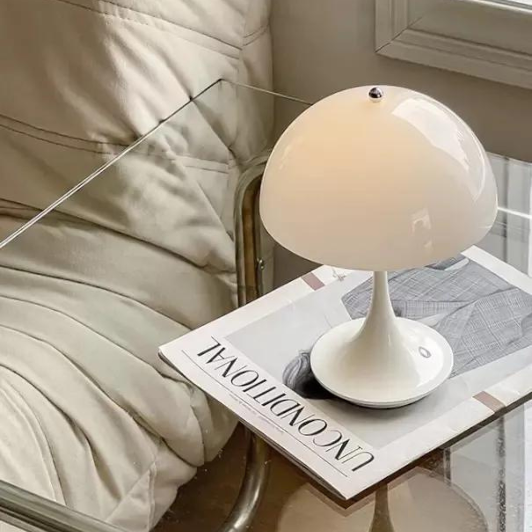 Luxe ÉclatLumière Table Lamp – Elegant Design for a Luxurious Interior