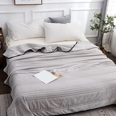 Cooling Blanket – Stay Cool and Comfortable All Night