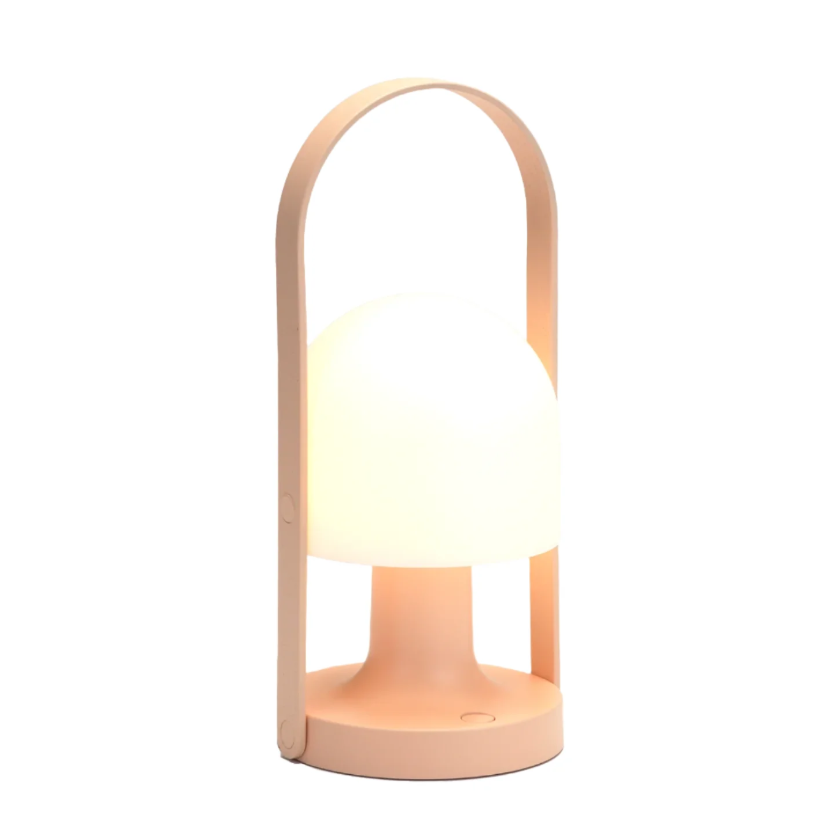 FollowMe Elegant Wireless LED Table Lamp