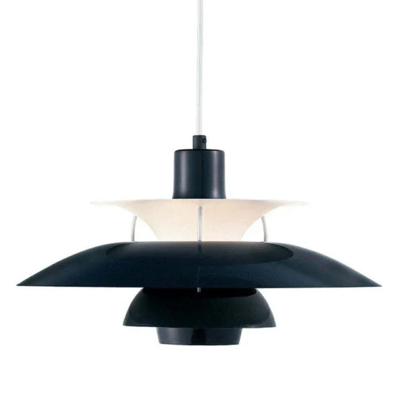 Morandi Modern Shade LED Pendant Light – A Statement of Colour & Elegance