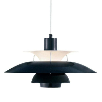 Morandi Modern Shade LED Pendant Light – A Statement of Colour & Elegance