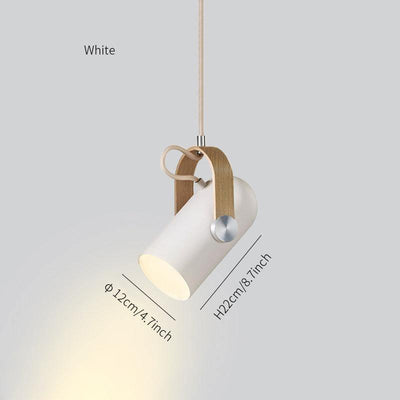 Karronade Pendant Light – Industrial Marine-Inspired Hanging Lamp
