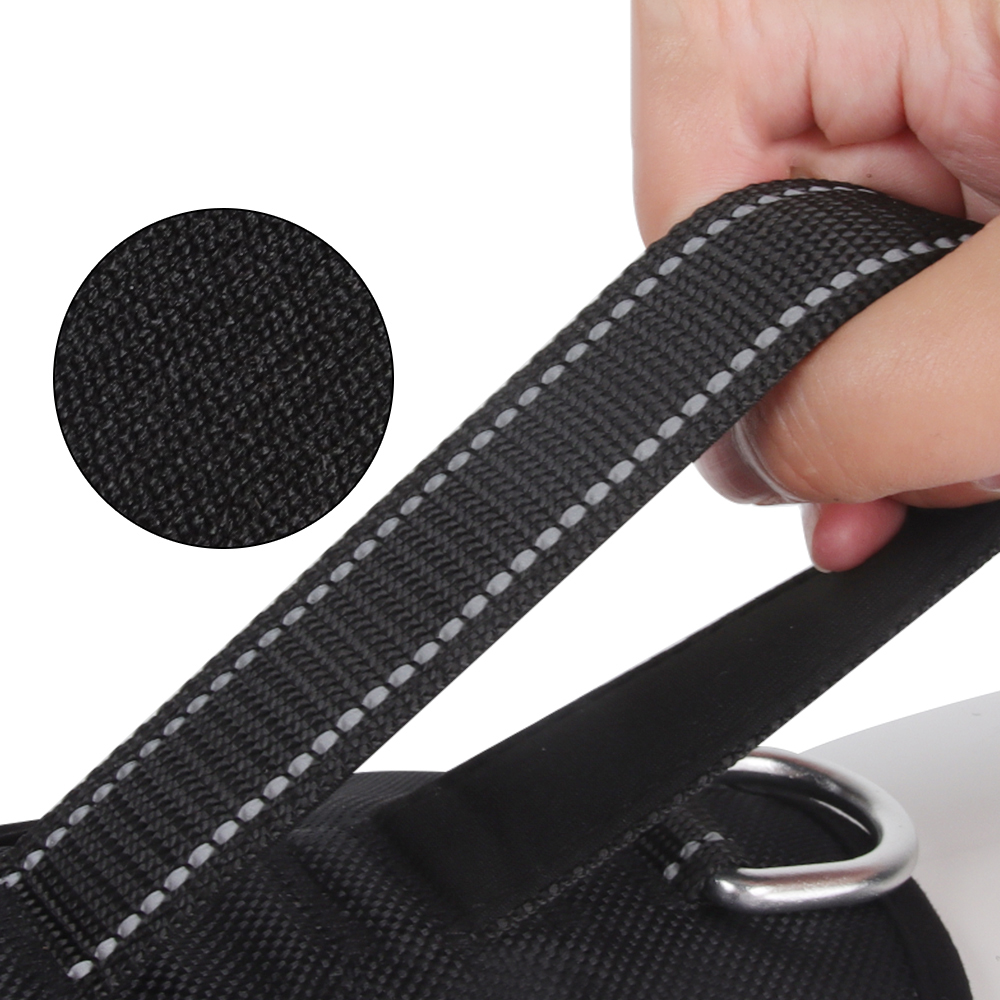 Reflective Dog Harness – Comfort, Control, and Safety for Active Dogs