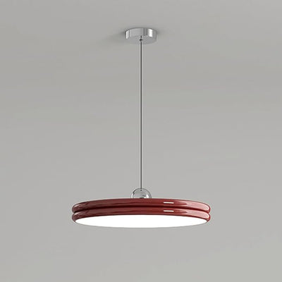 Modern Dimmable Pendant Light – Sleek LED Design with Adjustable Drop