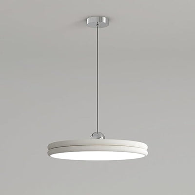Modern Dimmable Pendant Light – Sleek LED Design with Adjustable Drop