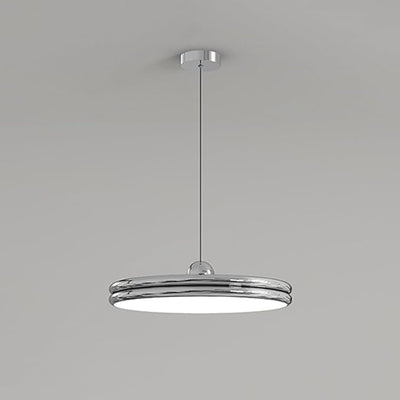 Modern Dimmable Pendant Light – Sleek LED Design with Adjustable Drop