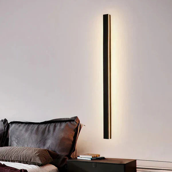 Edge Modern LED Wall Light – Sleek & Minimalist Lighting for Contemporary Spaces