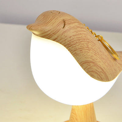 Missbird™ Bird Table Lamp – Elegant LED Lighting with Nature-Inspired Design