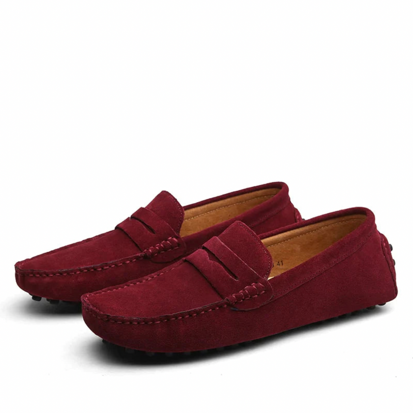 Hugo Loafers – The Essence of Italian Elegance