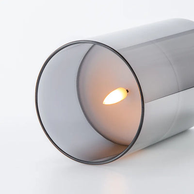 AtmosGlow LED Candles – Realistic, Safe, and Versatile Ambiance