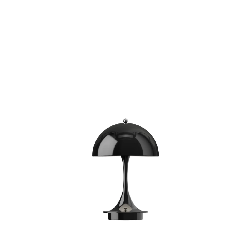 Pantello Mini Iconic Wireless LED Table Lamp