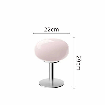 Lollipop Bauhaus Table Lamp – Wireless Dimmable LED Light for Modern Interiors