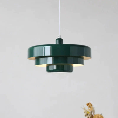 NordicGlow LED Pendant Light – Scandinavian Elegance with Modern LED Technology