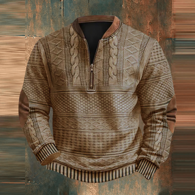 100% Australian Merino Wool Sweater – Soft, Warm