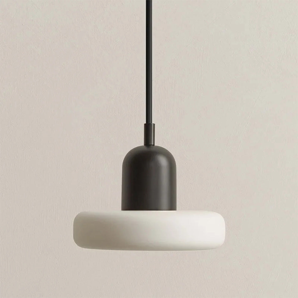 Morandi Pendant Light – Minimalist Elegance with Scandinavian Charm