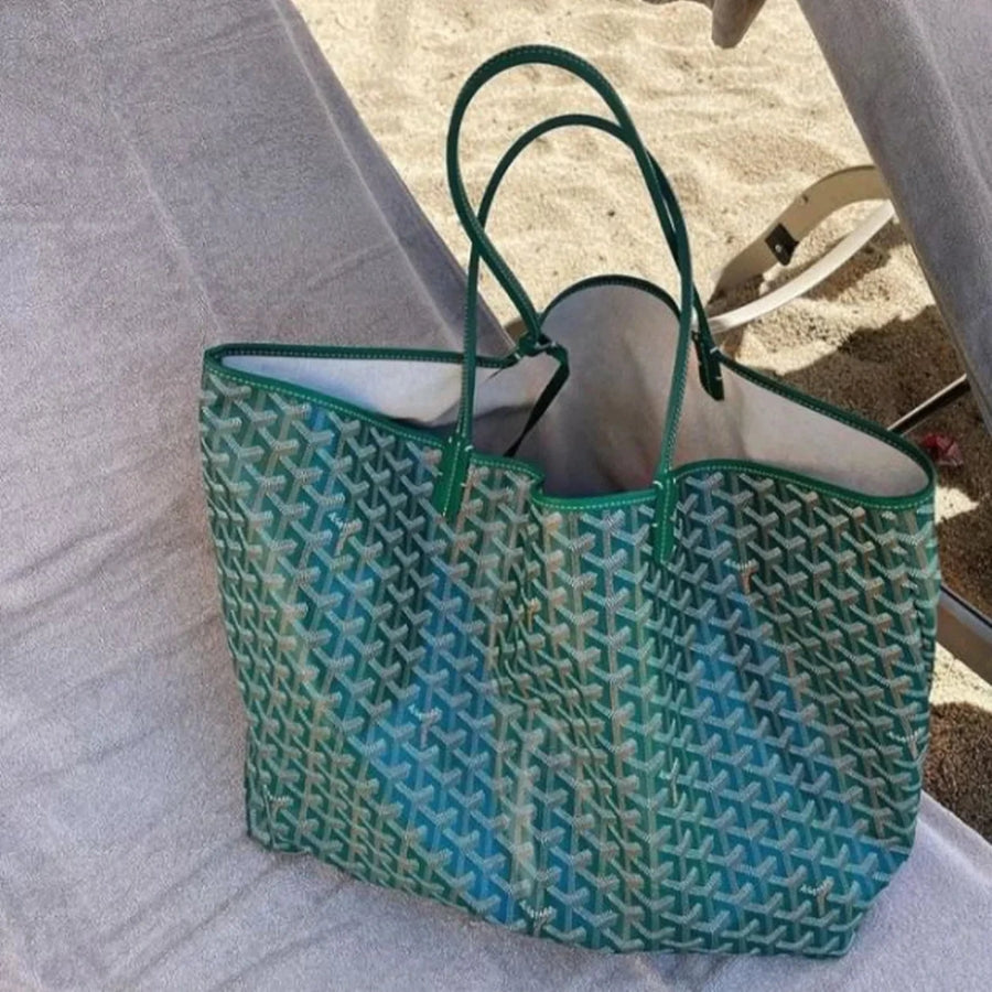 ElegantShopper Tote Bag – Spacious, Stylish & Practical
