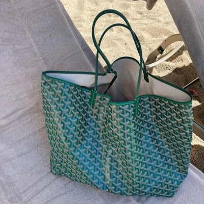 ElegantShopper Tote Bag – Spacious, Stylish & Practical
