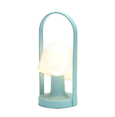 FollowMe Elegant Wireless LED Table Lamp