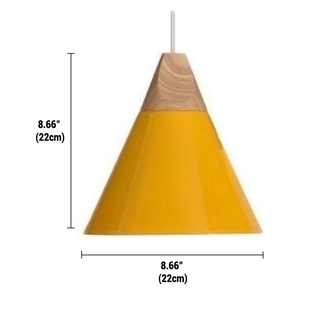 Bardais Pendant Light – Playful Elegance with a Modern Touch