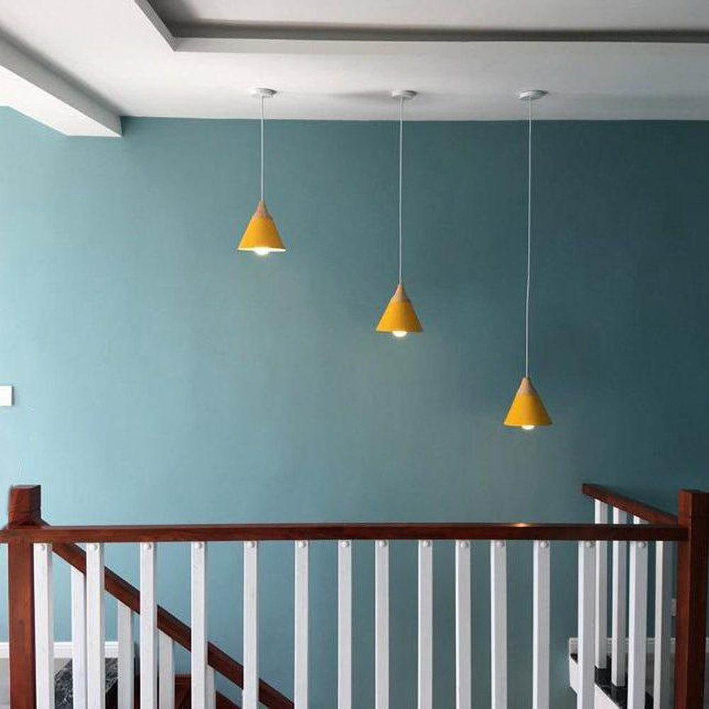 Bardais Pendant Light – Playful Elegance with a Modern Touch