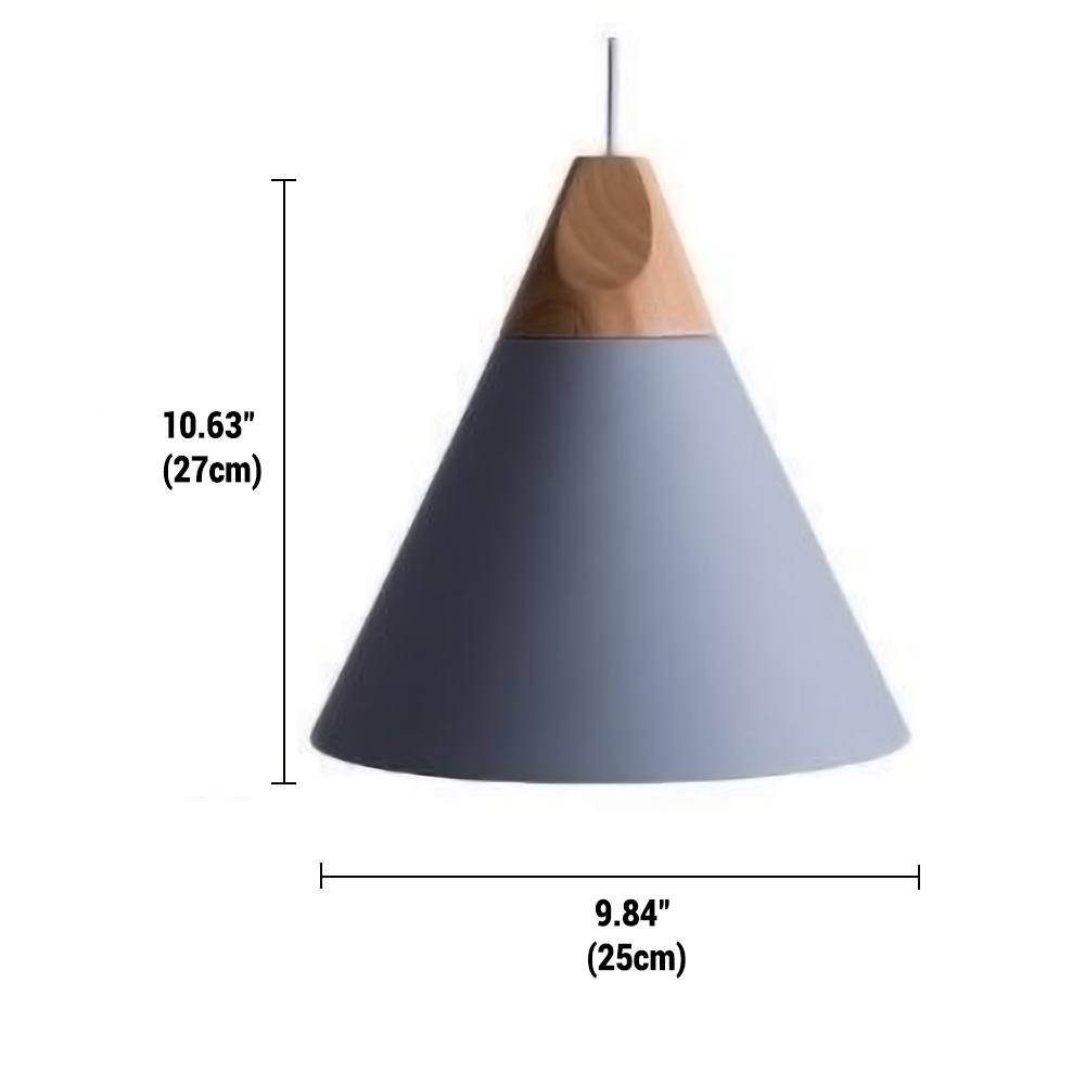 Bardais Pendant Light – Playful Elegance with a Modern Touch