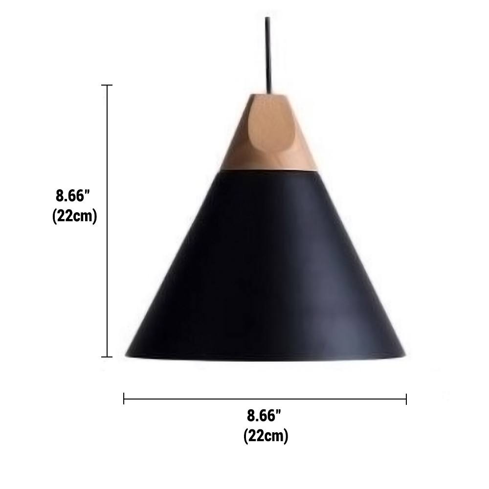 Bardais Pendant Light – Playful Elegance with a Modern Touch