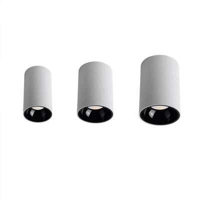Round COB Ceiling Lights – Sleek, Modern, and Efficient Illumination