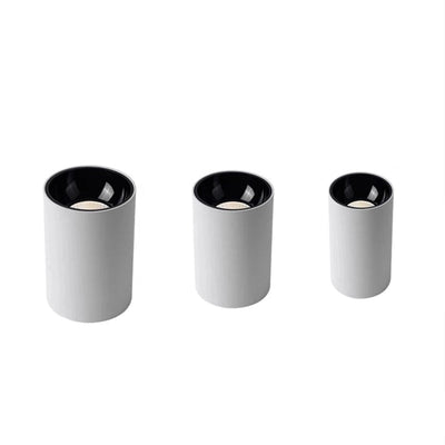Round COB Ceiling Lights – Sleek, Modern, and Efficient Illumination