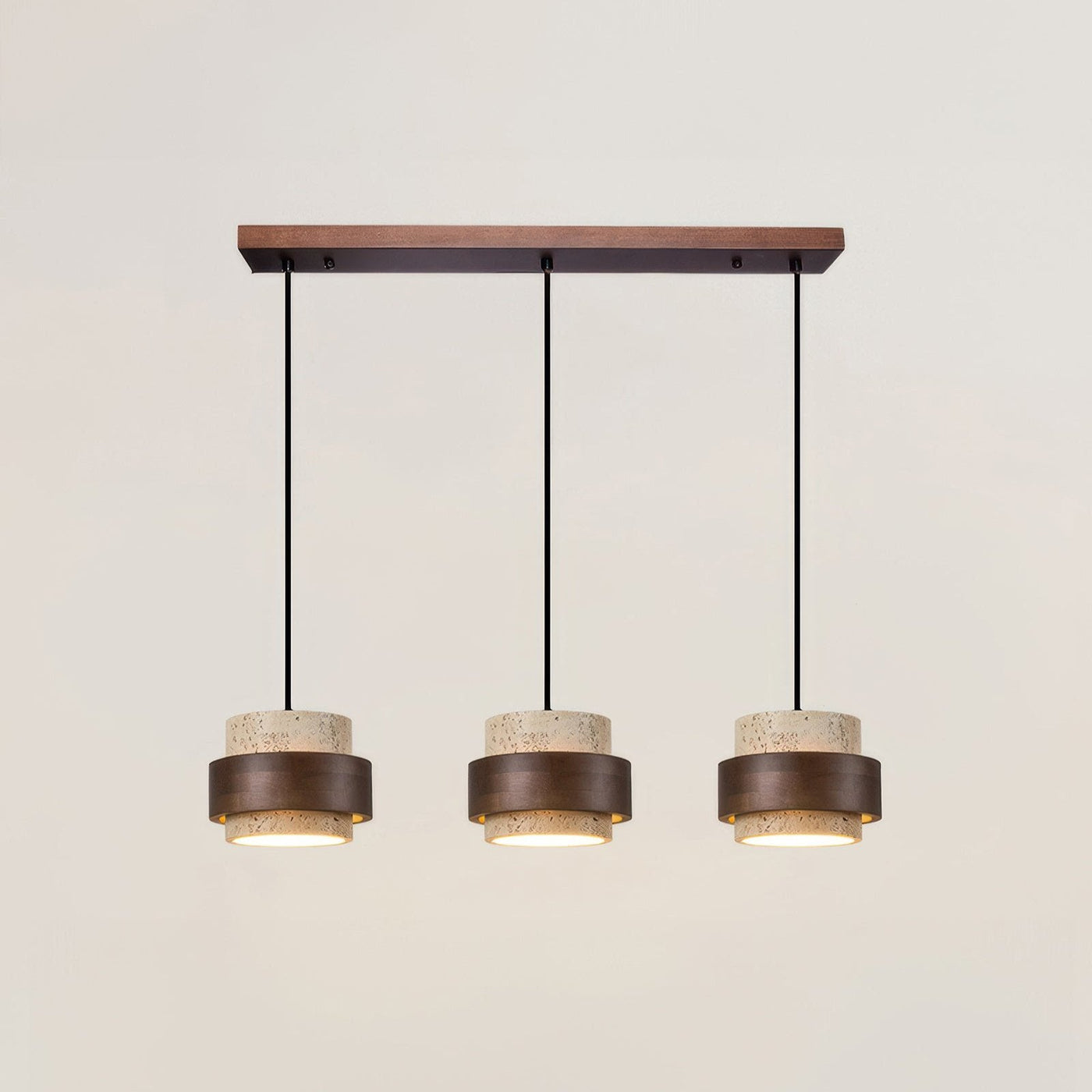 Ascend Retro Wabi-Sabi Table Lamp – A Fusion of Nature & Minimalist Elegance