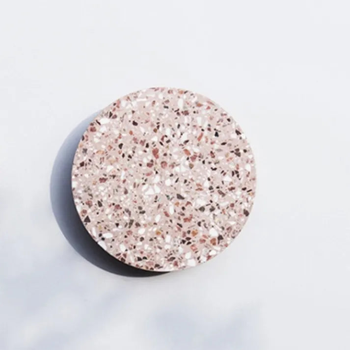 Nordic Terrazzo Wall Light – Elegant & Modern Corridor & Staircase Lighting