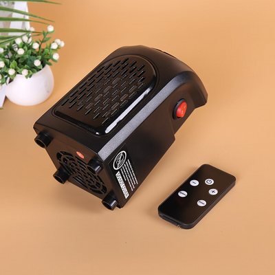 EcoHeater 2.0 – Efficient and Compact Portable Heater for Winter Comfort