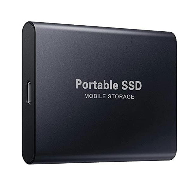 External SSD Hard Drive – High-Speed Storage for Professionals and Enthusiasts