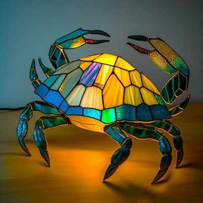 AnimGlow Table Lamp – Unique Animal-Inspired Design for a Captivating Ambiance