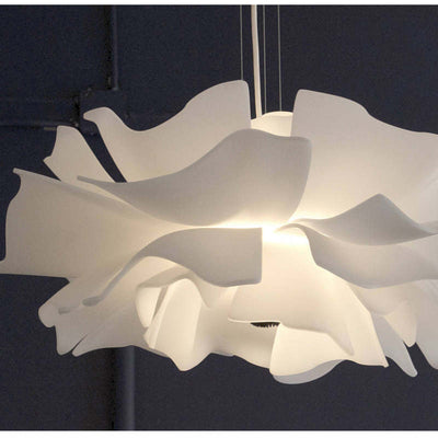 Bella Modern Design Pendant Lamp – A Floral Touch for a Blooming Atmosphere