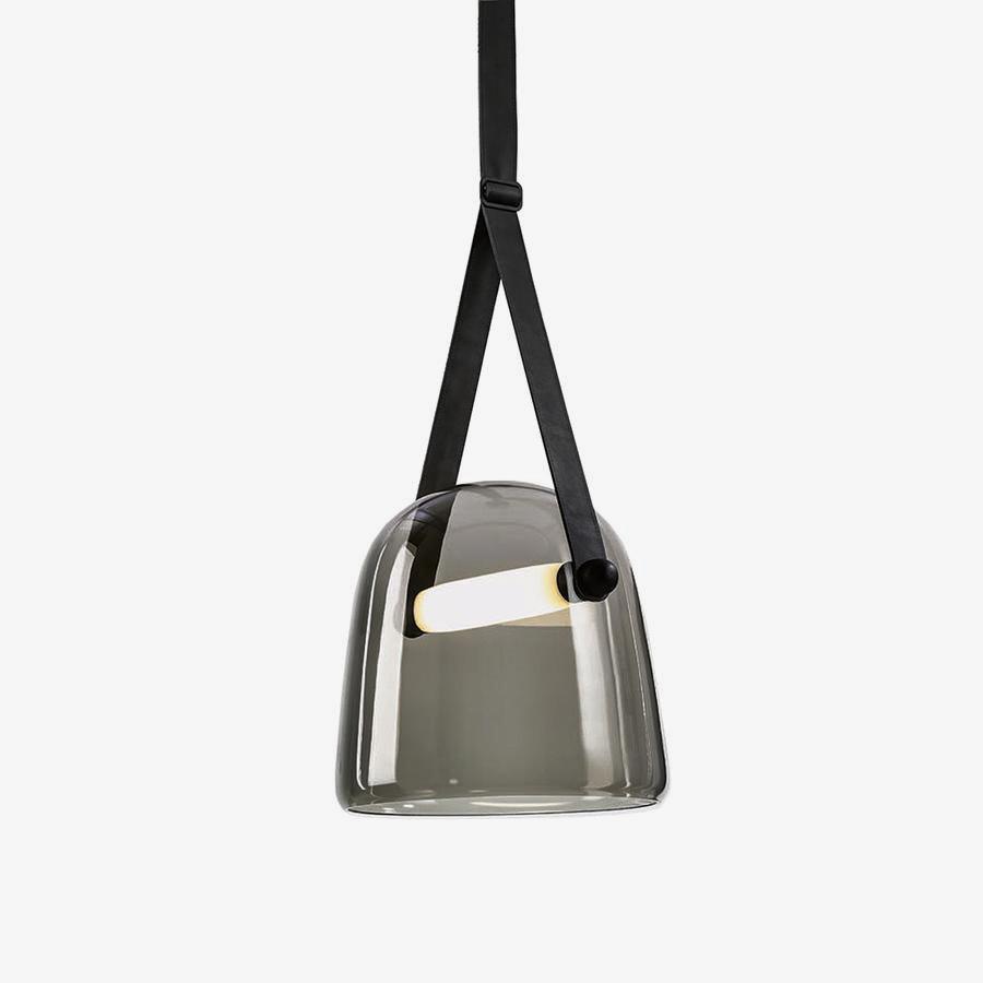 Mona Pendant Light – Minimalist Elegance with Soft Ambient Glow