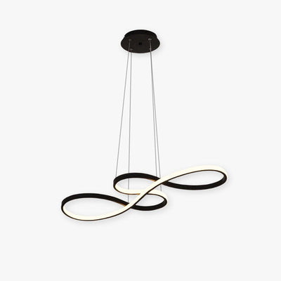Melody LED Pendant Light – A Harmonious Blend of Art & Illumination