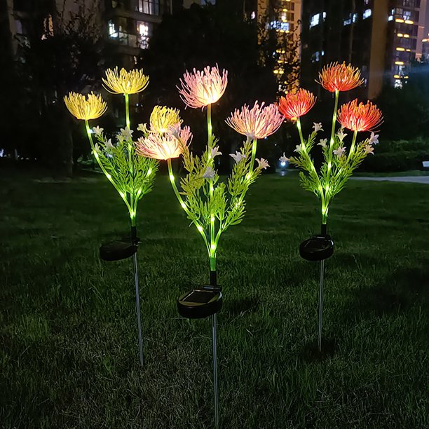 Fairy Blossom LED Lamp – Enchanting Floral Light for a Magical Ambience