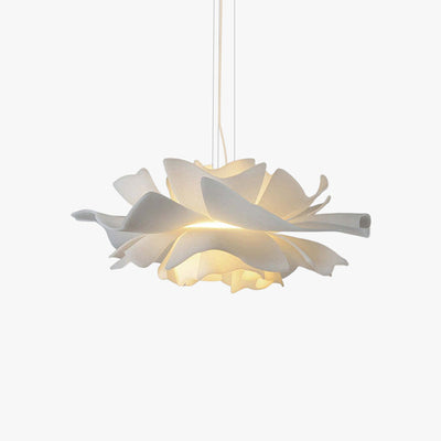 Bella Modern Design Pendant Lamp – A Floral Touch for a Blooming Atmosphere