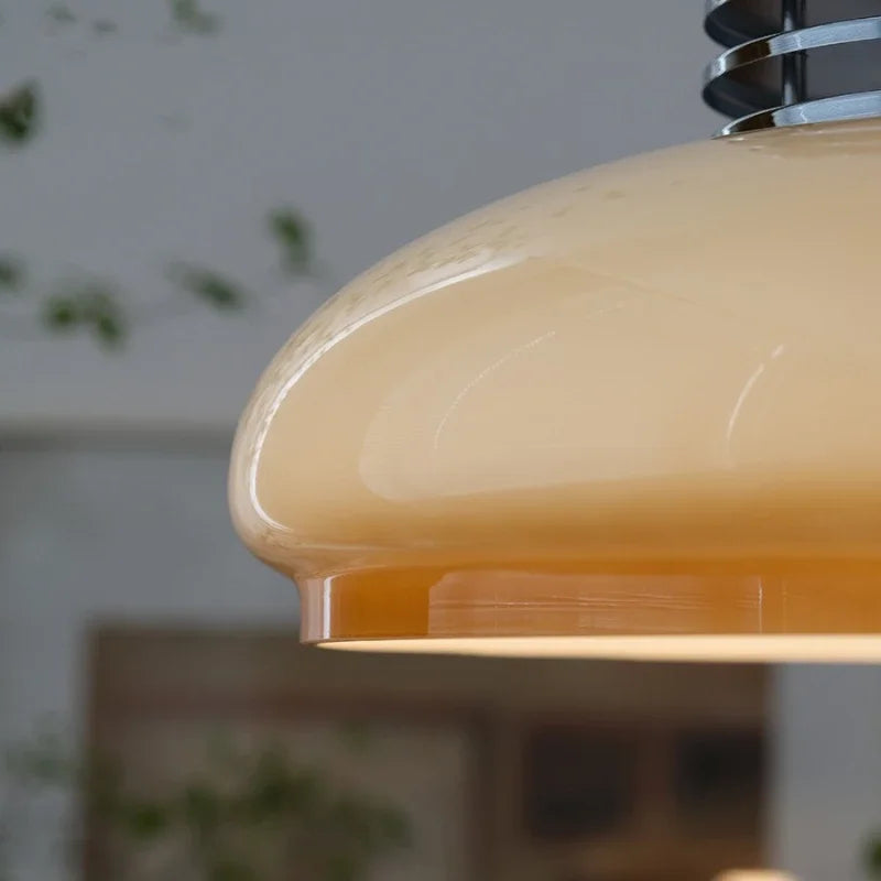 Bauhaus Pendant Light – A Timeless Fusion of Art & Modern Design