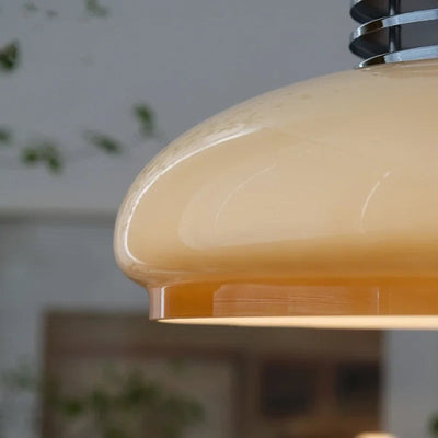 Bauhaus Pendant Light – A Timeless Fusion of Art & Modern Design