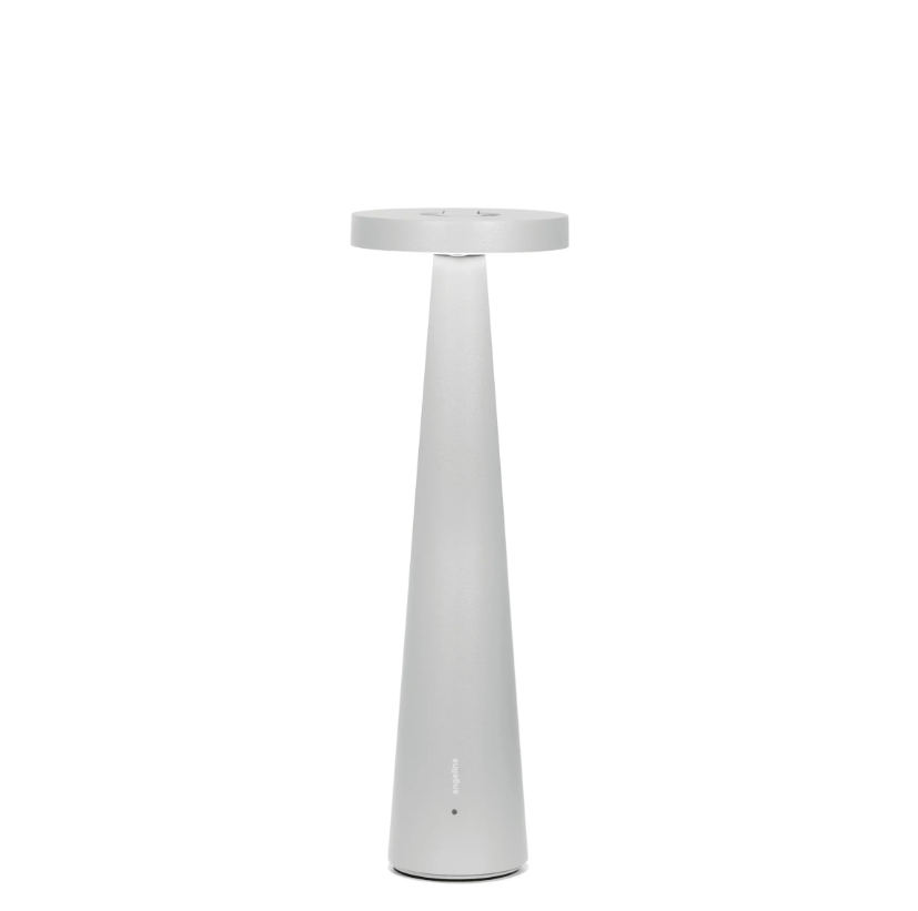 Angelina Compact Wireless Rechargeable LED Table Lamp